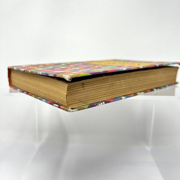 Classics to Grow On Robin Hood by Henry Gilbert 1966 Printing Adventure Book HC - Picture 11 of 13